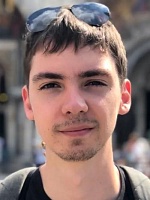 Жуков Владислав Борисович