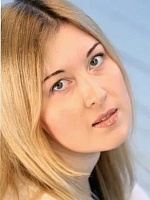 Биккулова Диана Ракиповна