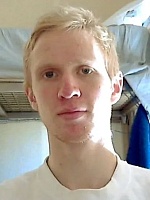 Джужа Глеб Юрьевич