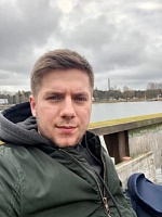 Паршиков Дмитрий Андреевич