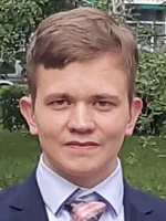 Заврин Артём Сергеевич