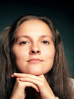 Сорочинская Наталия Константиновна
