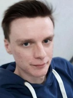 Бахтиаров Роман Эльдарович