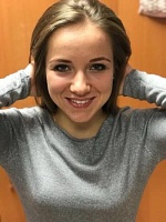 Иванова Полина Максимовна