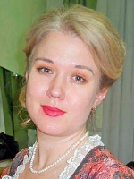 Петухова Вероника Александровна