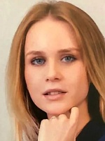Трошкина Софья Максимовна
