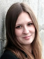 Агейкина Евгения Сергеевна