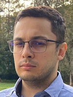 Повернов Павел Алексеевич