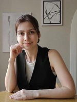 Хлебалина Дарья Александровна