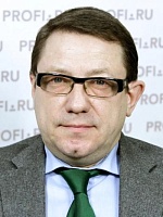 Петров Олег Геннадьевич