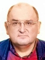 Кострубов Юрий Николаевич