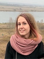 Трухачева Мария Сергеевна