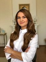 Конторщикова Юлия Анатольевна