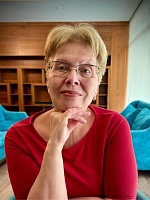 Богушевич Марина Анатольевна