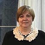 Татьяна Николаевна 