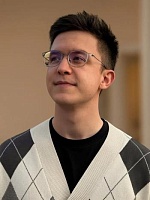 Ракитин Артём Евгеньевич