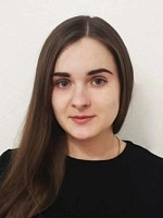 Киссина Евгения Михайловна