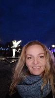 Алексеева Светлана Валентиновна