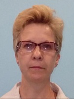 Сарычева Наталья Васильевна