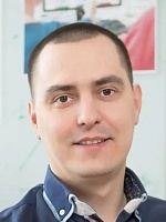 Журбенко Вячеслав Сергеевич