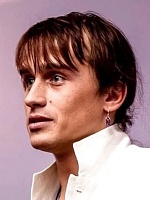Казанов Сергей Алексеевич
