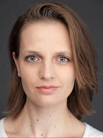 Апокорина Елена Михайловна