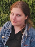 Синицкая Екатерина Станиславовна