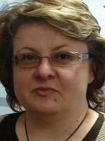 Кибальчич Наталия Степановна