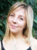 Фроликова Мария Сергеевна