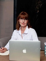 Удалова Анна Михайловна