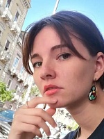 Седова Екатерина Вячеславовна