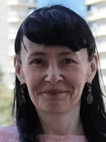 Некрасова Нина Викторовна