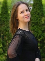 Романова Анастасия Сергеевна