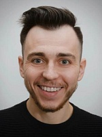 Модин Сергей Юрьевич