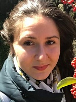 Кондрашова Анна Александровна
