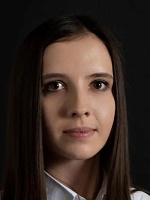 Ошкина Елена Владимировна