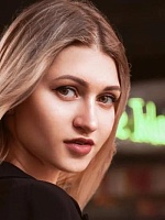 Гончарова Вероника Александровна