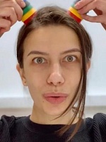 Сивакова Мария Евгеньевна