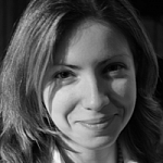 Анна Суреновна Авдалян