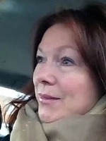 Лапушкина Галина Алексеевна