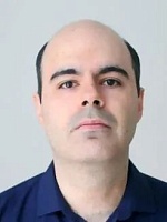 Габиев Александр Александрович