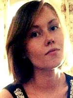 Любишина Анастасия Олеговна