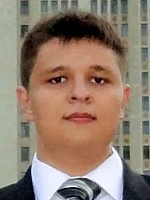 Лисюков Александр Сергеевич
