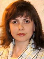 Умерова Мария Викторовна
