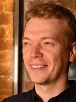 Алубин Владимир Игоревич
