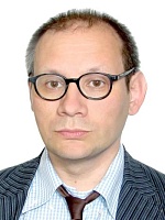 Мазур Сергей Юрьевич