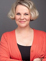 Чеснокова Юлия Викторовна