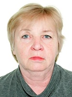 Осипова Татьяна Николаевна