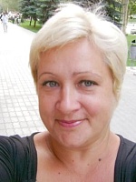Мещерякова Ирина Владимировна