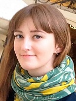 Дремина Екатерина Андреевна